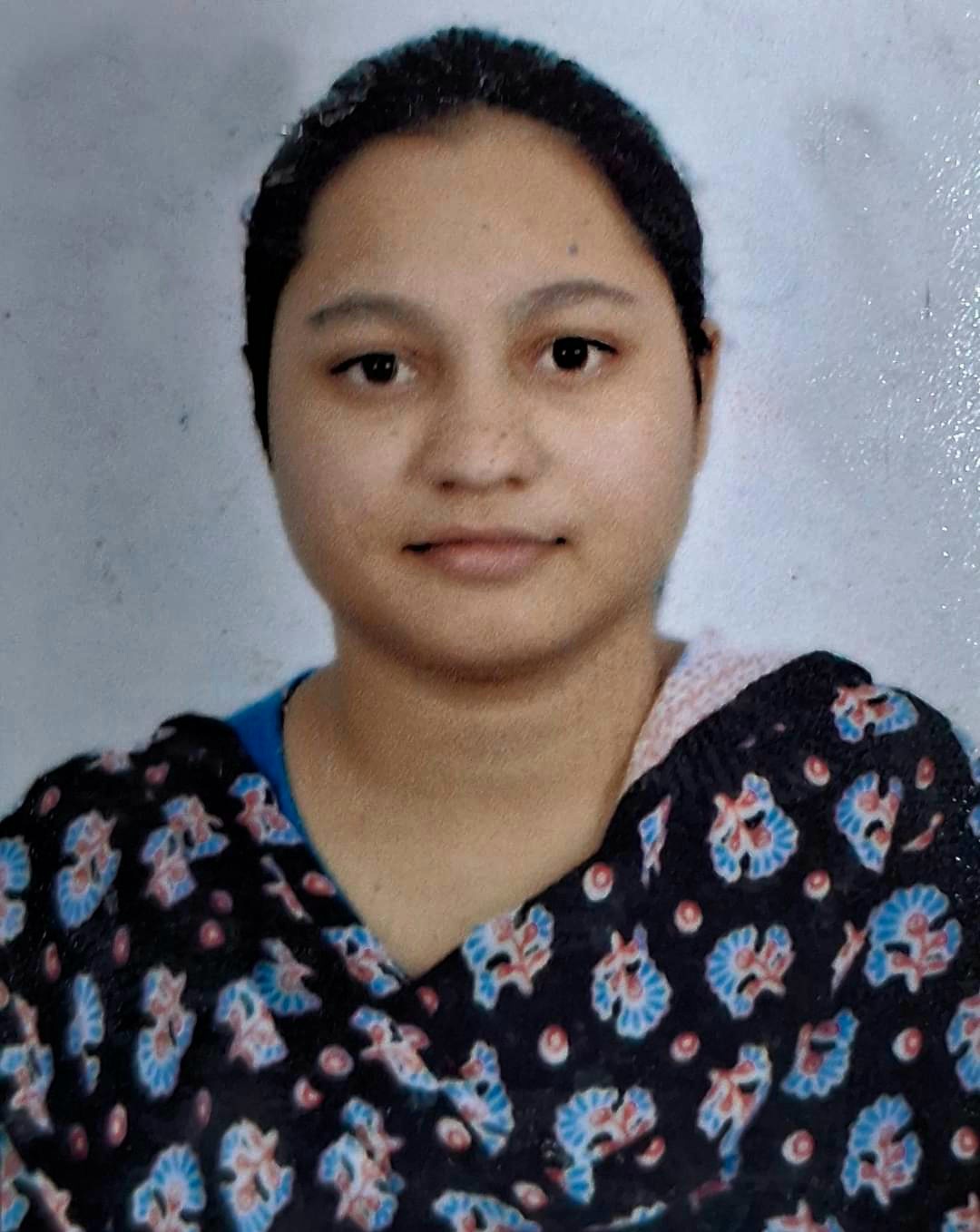 Navneet, a student of KC Hotel Management, stood fifth in the merit of the university